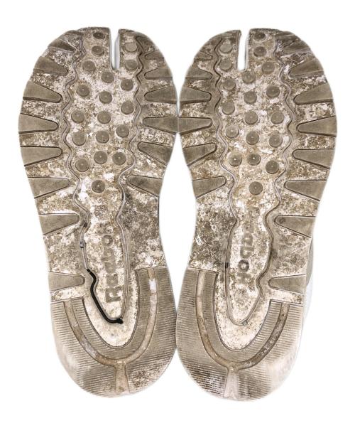 REEBOK（リーボック）REEBOK (リーボック) Maison Margiela (メゾンマルジェラ) Project 0 CL Nylon 