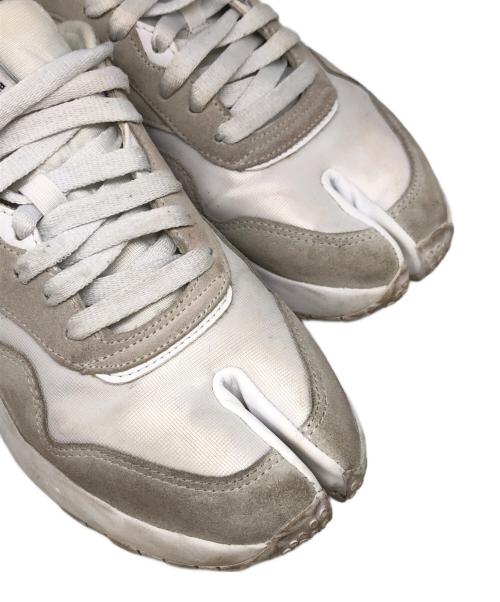 REEBOK（リーボック）REEBOK (リーボック) Maison Margiela (メゾンマルジェラ) Project 0 CL Nylon 