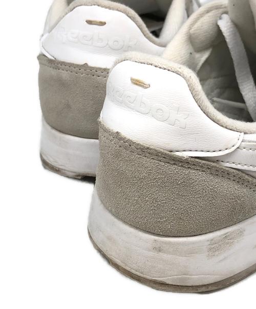 REEBOK（リーボック）REEBOK (リーボック) Maison Margiela (メゾンマルジェラ) Project 0 CL Nylon 