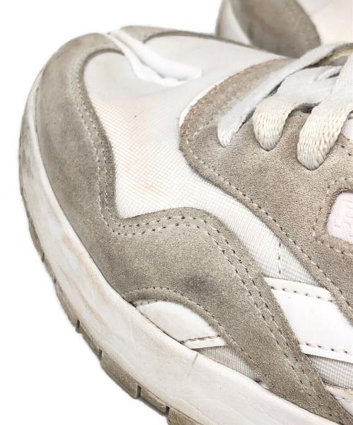 REEBOK（リーボック）REEBOK (リーボック) Maison Margiela (メゾンマルジェラ) Project 0 CL Nylon 