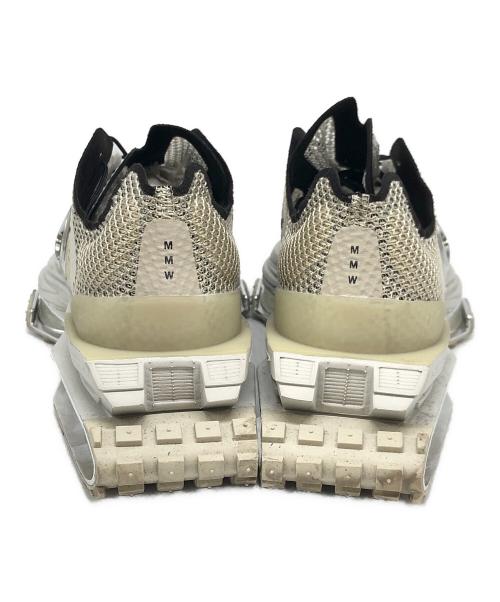 NIKE（ナイキ）NIKE (ナイキ) MATTHEW M WILLIAMS (マシューウィリアムズ) ZOOM MMW 4 