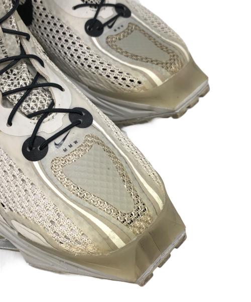 NIKE（ナイキ）NIKE (ナイキ) MATTHEW M WILLIAMS (マシューウィリアムズ) ZOOM MMW 4 