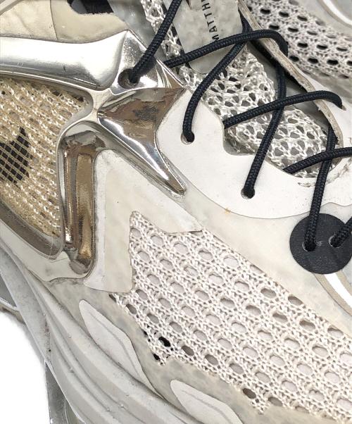 NIKE（ナイキ）NIKE (ナイキ) MATTHEW M WILLIAMS (マシューウィリアムズ) ZOOM MMW 4 