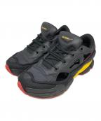 adidas×RAF SIMONSアディダス×ラフシモンズ）の古着「RS REPLICANT OZWEEGO」｜ブラック