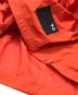 中古・古着 Y-3 (ワイスリー) Packable Half-Zip Shell Jacket レッド サイズ:M：14000円