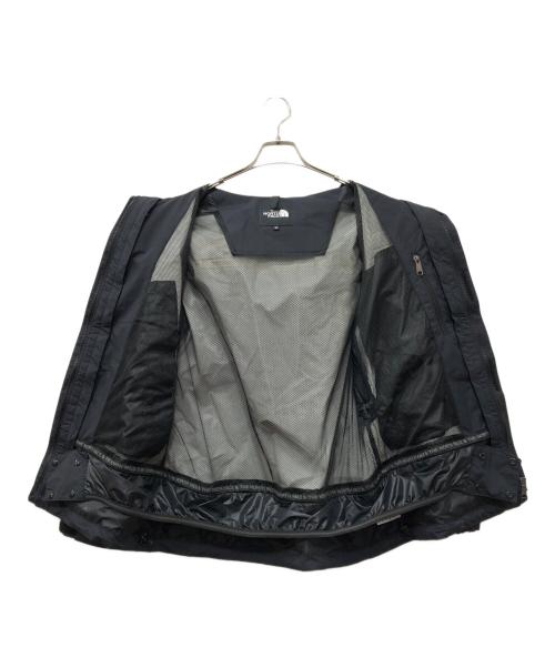 THE NORTH FACE（ザ ノース フェイス）THE NORTH FACE (ザ ノース フェイス) SCOOP JACKET ブラック サイズ:Mの古着・服飾アイテム