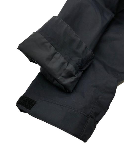 THE NORTH FACE（ザ ノース フェイス）THE NORTH FACE (ザ ノース フェイス) SCOOP JACKET ブラック サイズ:Mの古着・服飾アイテム