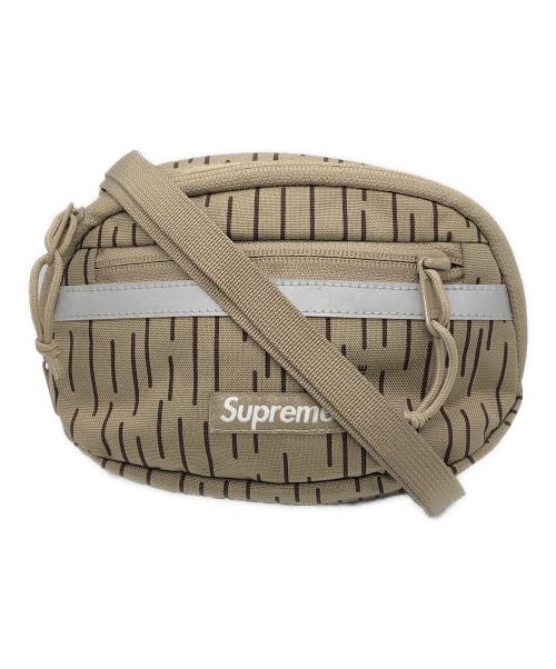 SUPREME（シュプリーム）Supreme (シュプリーム) MINI SIDE BAG サイズ:下記参照の古着・服飾アイテム