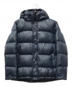 Aritziaアリツィア）の古着「ダウンジャケット」｜ネイビー