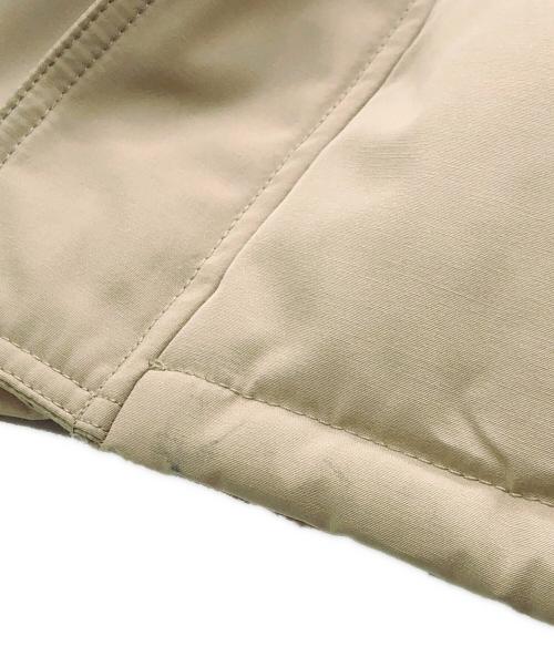 Aritzia（アリツィア）Aritzia (アリツィア) THE POWDER PARKA ベージュ サイズ:XSの古着・服飾アイテム