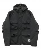 CarHarttカーハート）の古着「KILDA JACKET」｜ブラック