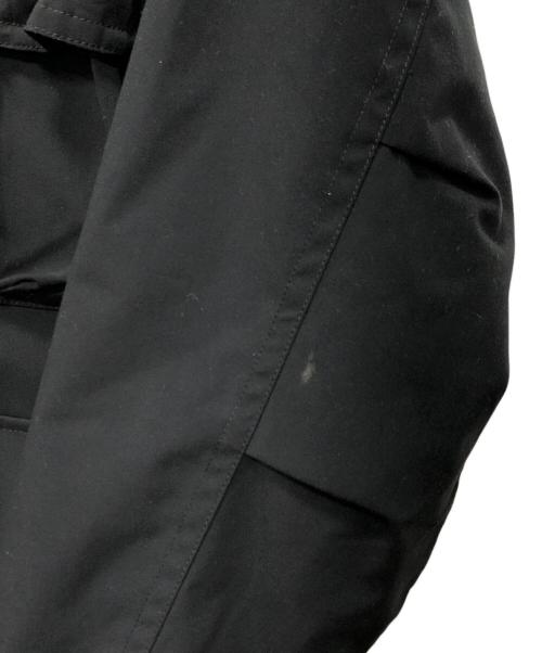 CarHartt（カーハート）CarHartt (カーハート) KILDA JACKET ブラック サイズ:XLの古着・服飾アイテム