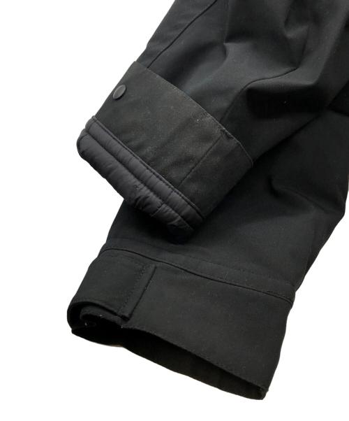 CarHartt（カーハート）CarHartt (カーハート) KILDA JACKET ブラック サイズ:XLの古着・服飾アイテム