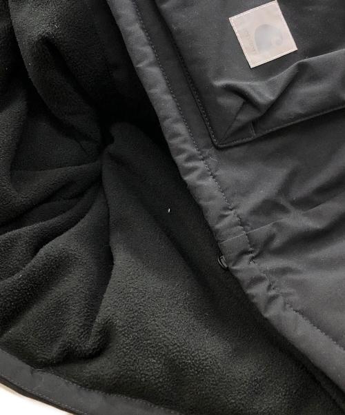 CarHartt（カーハート）CarHartt (カーハート) KILDA JACKET ブラック サイズ:XLの古着・服飾アイテム