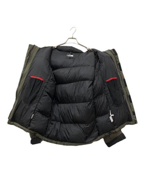THE NORTH FACE（ザ ノース フェイス）THE NORTH FACE (ザ ノース フェイス) バルトロライトジャケット オリーブ サイズ:Lの古着・服飾アイテム