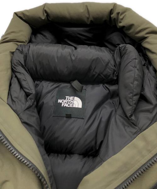 THE NORTH FACE（ザ ノース フェイス）THE NORTH FACE (ザ ノース フェイス) バルトロライトジャケット オリーブ サイズ:Lの古着・服飾アイテム