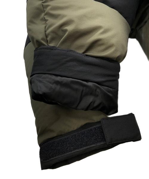 THE NORTH FACE（ザ ノース フェイス）THE NORTH FACE (ザ ノース フェイス) バルトロライトジャケット オリーブ サイズ:Lの古着・服飾アイテム