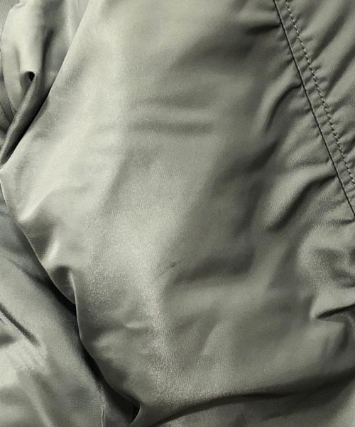 AVIREX（アヴィレックス）AVIREX (アヴィレックス) MA-1ジャケット グリーン サイズ:XLの古着・服飾アイテム