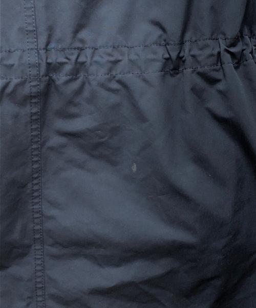 MACKINTOSH PHILOSOPHY（マッキントッシュ フィロソフィー）MACKINTOSH PHILOSOPHY (マッキントッシュ フィロソフィー) ライナー付ダウンコート ネイビー サイズ:36の古着・服飾アイテム