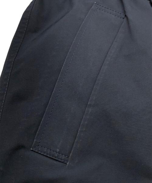 MACKINTOSH PHILOSOPHY（マッキントッシュ フィロソフィー）MACKINTOSH PHILOSOPHY (マッキントッシュ フィロソフィー) ライナー付ダウンコート ネイビー サイズ:36の古着・服飾アイテム