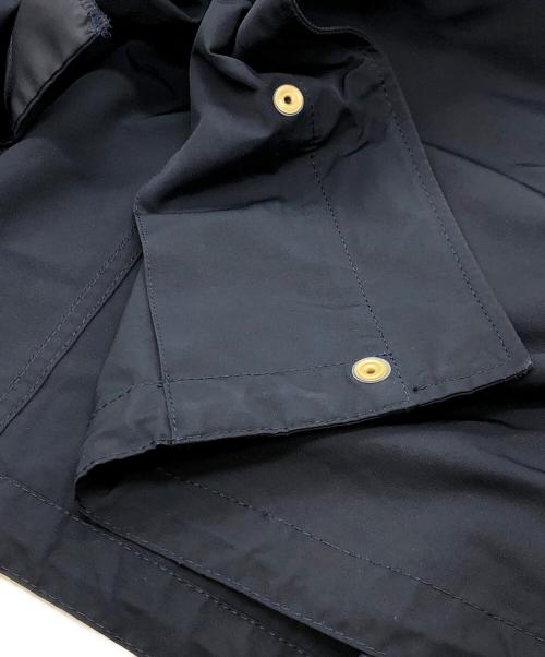 MACKINTOSH PHILOSOPHY（マッキントッシュ フィロソフィー）MACKINTOSH PHILOSOPHY (マッキントッシュ フィロソフィー) ライナー付ダウンコート ネイビー サイズ:36の古着・服飾アイテム