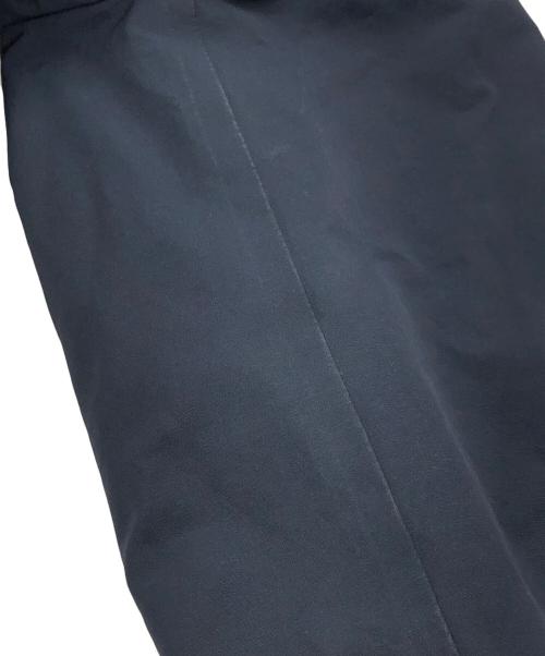 MACKINTOSH PHILOSOPHY（マッキントッシュ フィロソフィー）MACKINTOSH PHILOSOPHY (マッキントッシュ フィロソフィー) ライナー付ダウンコート ネイビー サイズ:36の古着・服飾アイテム