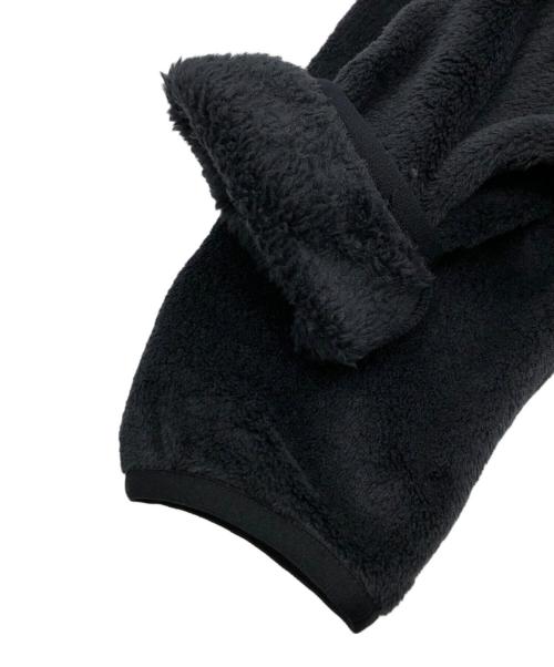 THE NORTH FACE（ザ ノース フェイス）THE NORTH FACE (ザ ノース フェイス) バーサミッドクルー ブラック サイズ:Mの古着・服飾アイテム