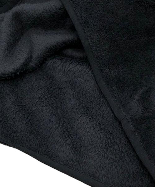 THE NORTH FACE（ザ ノース フェイス）THE NORTH FACE (ザ ノース フェイス) バーサミッドクルー ブラック サイズ:Mの古着・服飾アイテム