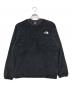 THE NORTH FACE（ザ ノース フェイス）の古着「バーサミッドクルー」｜ブラック