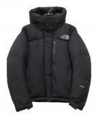 THE NORTH FACEザ ノース フェイス）の古着「バルトロライトジャケット」｜ブラック