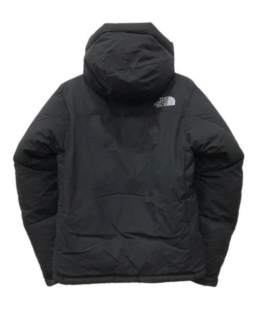 THE NORTH FACE（ザ ノース フェイス）THE NORTH FACE (ザ ノース フェイス) バルトロライトジャケット ブラック サイズ:Lの古着・服飾アイテム