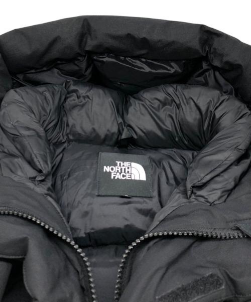 THE NORTH FACE（ザ ノース フェイス）THE NORTH FACE (ザ ノース フェイス) バルトロライトジャケット ブラック サイズ:Lの古着・服飾アイテム