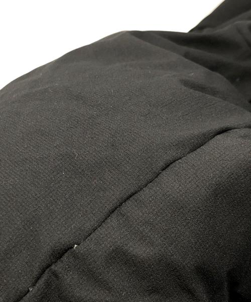 THE NORTH FACE（ザ ノース フェイス）THE NORTH FACE (ザ ノース フェイス) バルトロライトジャケット ブラック サイズ:Lの古着・服飾アイテム