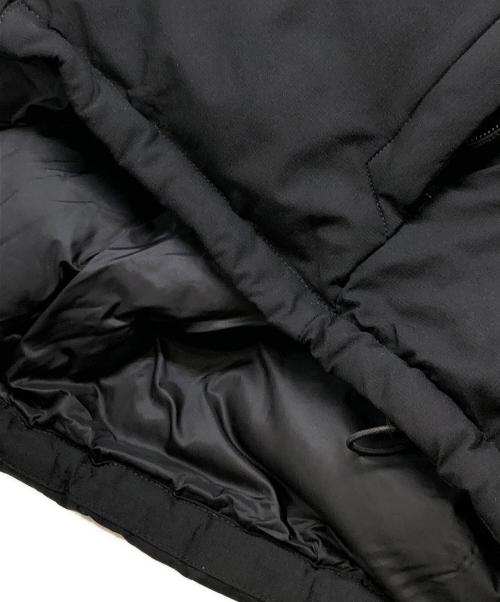 THE NORTH FACE（ザ ノース フェイス）THE NORTH FACE (ザ ノース フェイス) バルトロライトジャケット ブラック サイズ:Lの古着・服飾アイテム