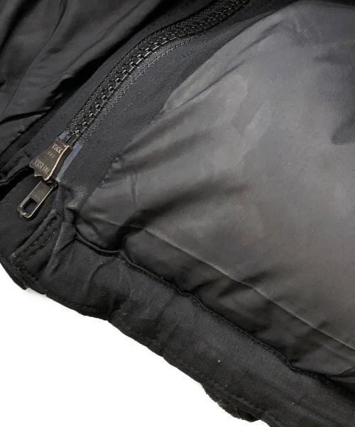 THE NORTH FACE（ザ ノース フェイス）THE NORTH FACE (ザ ノース フェイス) バルトロライトジャケット ブラック サイズ:Lの古着・服飾アイテム
