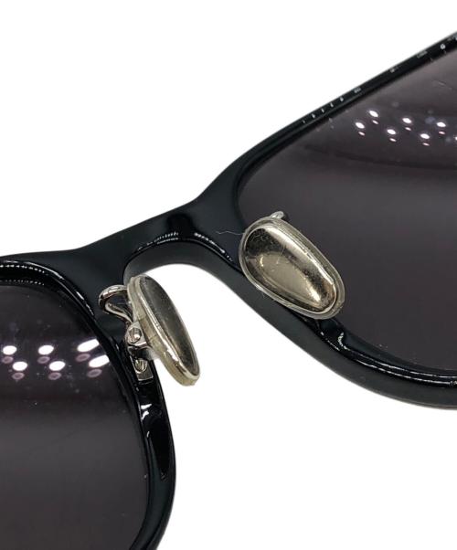TOM FORD（トムフォード）TOM FORD (トムフォード) サングラス ブラック サイズ:下記参照の古着・服飾アイテム