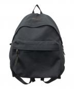 PORTER×KAPTAIN SUNSHINEポーター×キャプテンサンシャイン）の古着「バックパック」｜ブラック