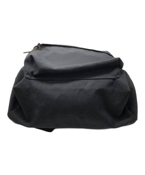 PORTER（ポーター）PORTER (ポーター) KAPTAIN SUNSHINE (キャプテンサンシャイン) バックパック ブラック サイズ:下記参照の古着・服飾アイテム