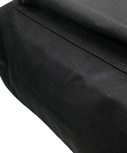 PORTER（ポーター）PORTER (ポーター) KAPTAIN SUNSHINE (キャプテンサンシャイン) バックパック ブラック サイズ:下記参照の古着・服飾アイテム