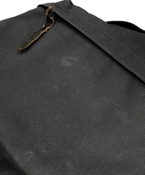 PORTER（ポーター）PORTER (ポーター) KAPTAIN SUNSHINE (キャプテンサンシャイン) バックパック ブラック サイズ:下記参照の古着・服飾アイテム