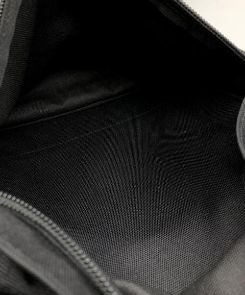 PORTER（ポーター）PORTER (ポーター) KAPTAIN SUNSHINE (キャプテンサンシャイン) バックパック ブラック サイズ:下記参照の古着・服飾アイテム