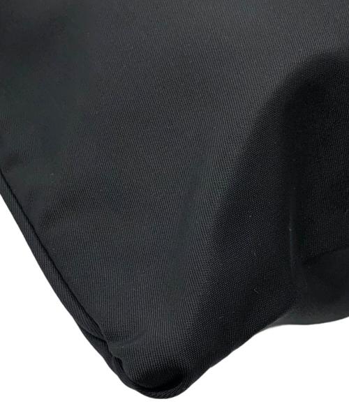 PRADA（プラダ）PRADA (プラダ) ナイロンショルダーバッグ ブラック サイズ:下記参照の古着・服飾アイテム