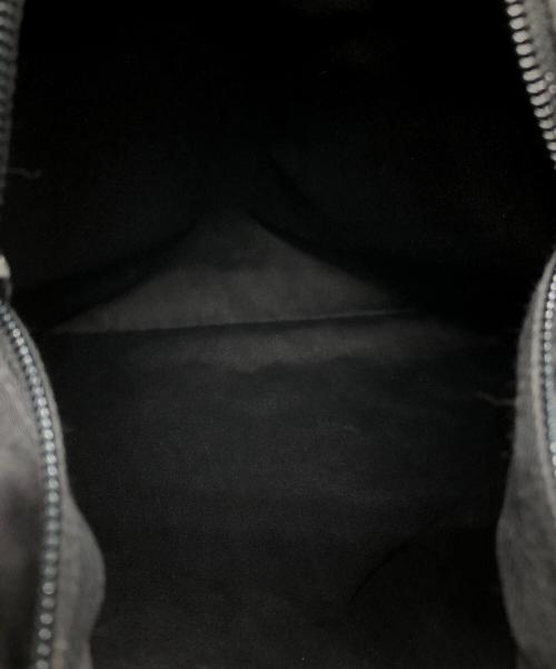 PRADA（プラダ）PRADA (プラダ) ナイロンショルダーバッグ ブラック サイズ:下記参照の古着・服飾アイテム