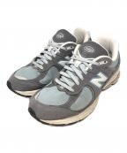 NEW BALANCEニューバランス）の古着「M2002RFB」｜グレー