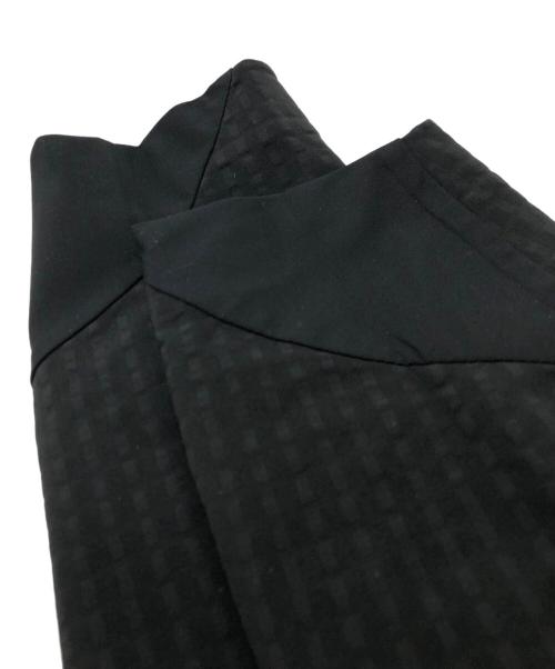 Patagonia（パタゴニア）Patagonia (パタゴニア) R1テックフェイス・ジャケット ブラック サイズ:Mの古着・服飾アイテム