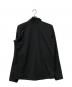 Patagonia (パタゴニア) R1テックフェイス・ジャケット ブラック サイズ:M：11000円