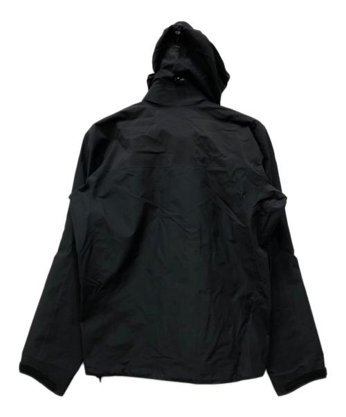 ARC'TERYX（アークテリクス）ARC'TERYX (アークテリクス) Beta AR Jacket ブラック サイズ:Sの古着・服飾アイテム