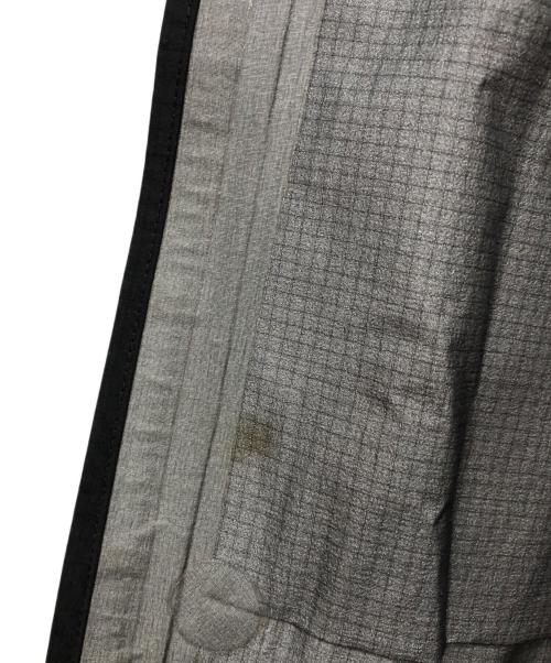 ARC'TERYX（アークテリクス）ARC'TERYX (アークテリクス) Beta AR Jacket ブラック サイズ:Sの古着・服飾アイテム