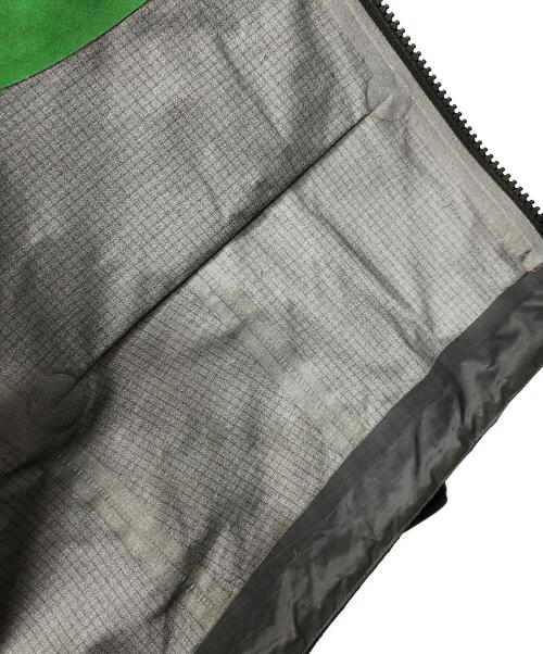 ARC'TERYX（アークテリクス）ARC'TERYX (アークテリクス) Beta AR Jacket ブラック サイズ:Sの古着・服飾アイテム