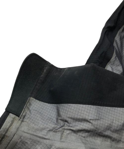 ARC'TERYX（アークテリクス）ARC'TERYX (アークテリクス) Beta AR Jacket ブラック サイズ:Sの古着・服飾アイテム